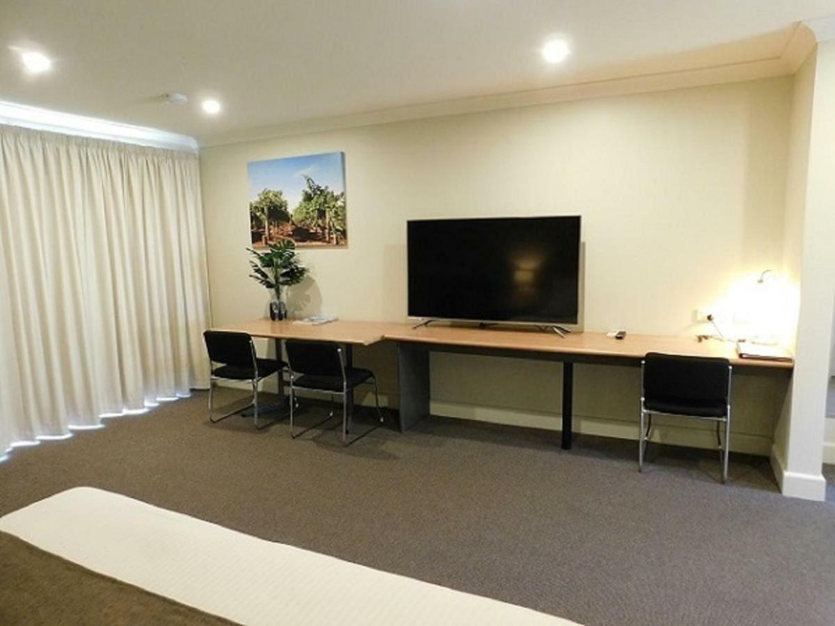 Alexander Cameron Suites Пенола Екстер'єр фото